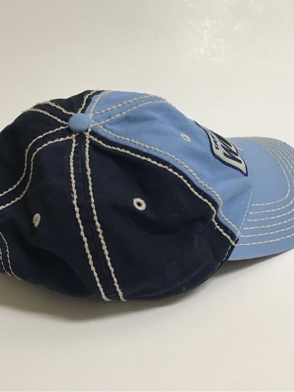 Disney Parks Exclusive Epcot Food & Wine Festival 2017 Baseball Hat Cap Cotton